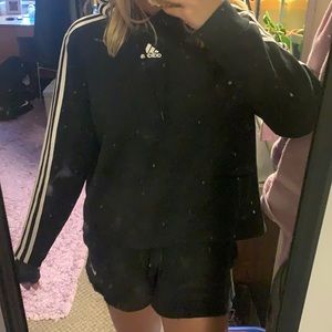 Adidas hoodie